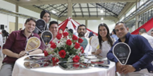 Acto de socializaci&oacute;n de la nueva Maestr&iacute;a en Gerencia de Proyectos