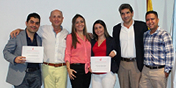 &ldquo;Gesti&oacute;n Empresarial en Salud&rdquo;