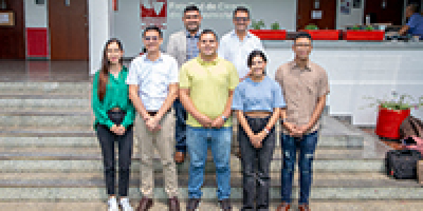 Graduaci&oacute;n de la Primera Cohorte de Administraci&oacute;n P&uacute;blica de la Universidad del Valle