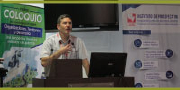 I Coloquio de Investigaci&oacute;n: posibilidades del pensamiento colectivo a nivel latinoamericano