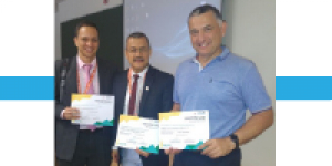 Profesores publican art&iacute;culo en prestigiosa revista internacional