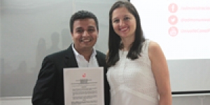 Reconocimiento a los mejores en la pruebas Saber Pro 2016