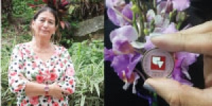 Profesora de la Facultad recibe reconocimiento por su aporte a la equidad de g&eacute;nero en la Universidad