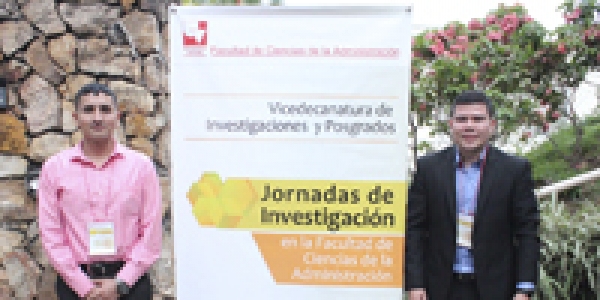La Facultad present&oacute; avances y resultados de investigaci&oacute;n