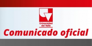 CONSEJO DE LA  FACULTAD DE CIENCIAS DE LA ADMINISTRACI&Oacute;N COMUNICADO