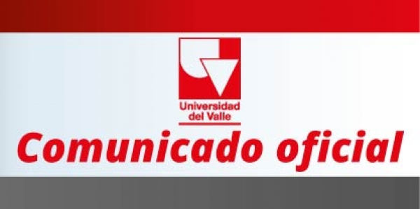 CONSEJO DE LA  FACULTAD DE CIENCIAS DE LA ADMINISTRACI&Oacute;N COMUNICADO