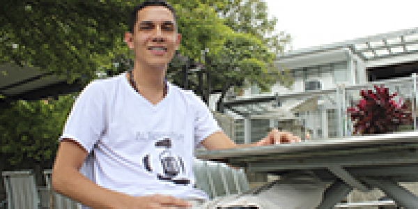 Alternative Beer: emprendimiento univalluno