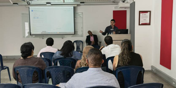 La FCA impulsa la investigaci&oacute;n con el lanzamiento de Easy-PLS, software gratuito para an&aacute;lisis de datos