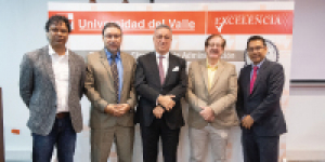 Consejo T&eacute;cnico de Contadur&iacute;a P&uacute;blica constituy&oacute; comit&eacute; educativo regional en el Valle del Cauca