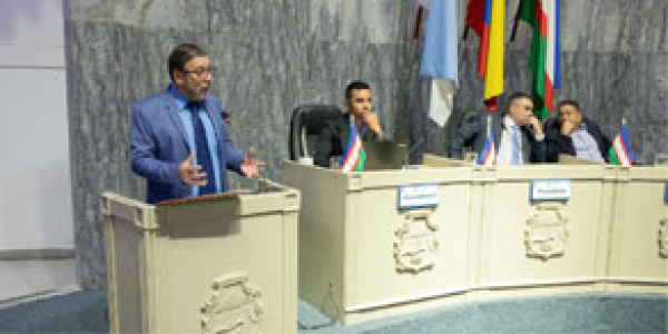 Facultad de Ciencias de la Administraci&oacute;n recibi&oacute; Exaltaci&oacute;n de Honor  otorgada por el Concejo Distrital de Santiago de Cali