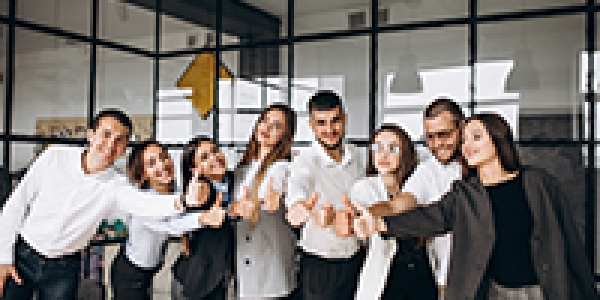 Convi&eacute;rtete en el Ceo For One Month del a&ntilde;o 2020