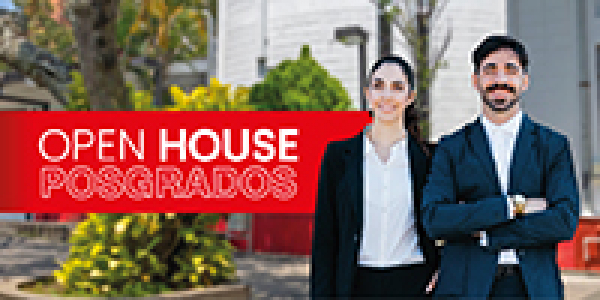 Open House de Posgrados de la Facultad de Ciencias de la Administraci&oacute;n