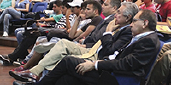 Doctorado en Administraci&oacute;n de la Universidad del Valle entre los mejores Doctorados de Colombia