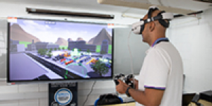 Docentes de la Facultad se capacitan en 4prot, el nuevo software de prototipado interactivo disponible en el CUSE