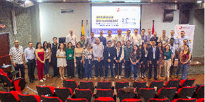 XII Coloquio Doctoral REDAC se consolida como espacio de reflexi&oacute;n y di&aacute;logo acad&eacute;mico