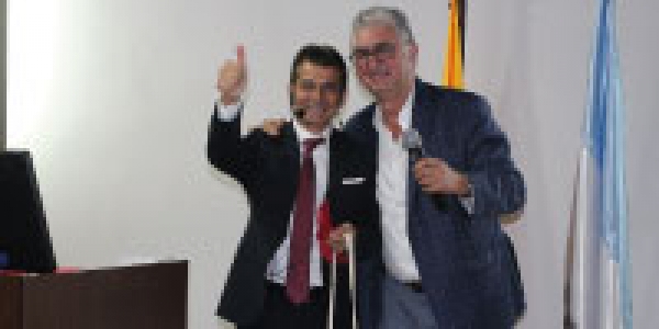 Escuela Internacional de Verano 2018: Una ventana al pensamiento global