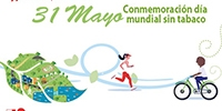 31 mayo d&iacute;a mundial sin tabaco