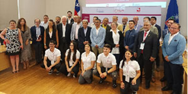 La Universidad del Valle particip&oacute; en conferencia para analizar el rol de la Administraci&oacute;n P&uacute;blica en Am&eacute;rica Latina