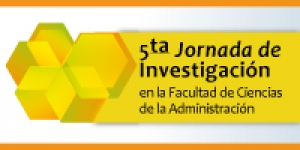 Quinta Jornada de Investigaci&oacute;n: encuentro para la construcci&oacute;n de redes de conocimiento