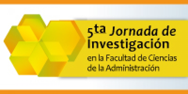 Quinta Jornada de Investigaci&oacute;n: encuentro para la construcci&oacute;n de redes de conocimiento