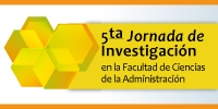 Quinta Jornada de Investigaci&oacute;n: encuentro para la construcci&oacute;n de redes de conocimiento