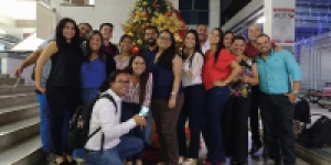Primera cohorte de egresados de la Maestr&iacute;a en Gerencia de Proyectos