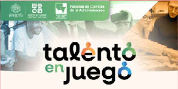 Talento en juego: nuevas formas de transformar la gesti&oacute;n humana
