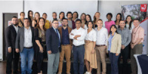 Empresarios de la regi&oacute;n se re&uacute;nen para aportar a la formaci&oacute;n de los contadores p&uacute;blicos de Univalle