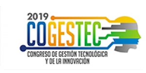 Congreso Internacional de Gesti&oacute;n Tecnol&oacute;gica e Innovaci&oacute;n &ndash; COGESTEC