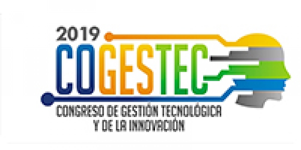Congreso Internacional de Gesti&oacute;n Tecnol&oacute;gica e Innovaci&oacute;n &ndash; COGESTEC
