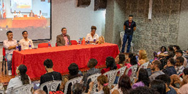 COMUNICADO A LA COMUNIDAD UNIVERSITARIA DE LA FACULTAD DE CIENCIAS DE LA  ADMINISTRACI&Oacute;N &ndash; CAMPUS SAN FERNANDO
