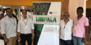 Profesores de la Facultad asisten a capacitaci&oacute;n sobre sistemas de evaluaci&oacute;n de impacto en Cuba