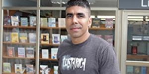 Profesor de la Facultad inicia estudios doctorales en la FLACSO, Sede Argentina