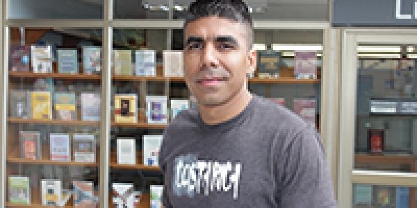 Profesor de la Facultad inicia estudios doctorales en la FLACSO, Sede Argentina