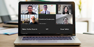 Profesora Jenny Piedad Pel&aacute;ez ascendi&oacute; a categor&iacute;a de Profesor Asociado