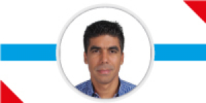 Designado Jefe del Departamento de Administraci&oacute;n y Organizaciones