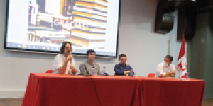 Reflexiones sobre la Cultura Administrativa P&uacute;blica