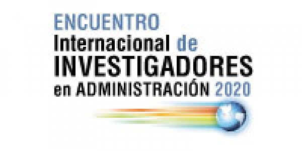 Invitaci&oacute;n a participar en el Encuentro Internacional de Investigadores en Administraci&oacute;n 2020