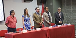 Balance favorable para la Facultad de Administraci&oacute;n en la rendici&oacute;n de cuentas 2019