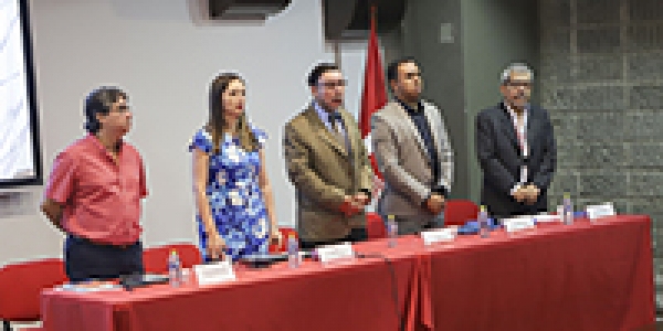 Balance favorable para la Facultad de Administraci&oacute;n en la rendici&oacute;n de cuentas 2019