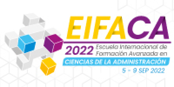Conocimiento de vanguardia en la EIFA en Ciencias de la Administraci&oacute;n 2022