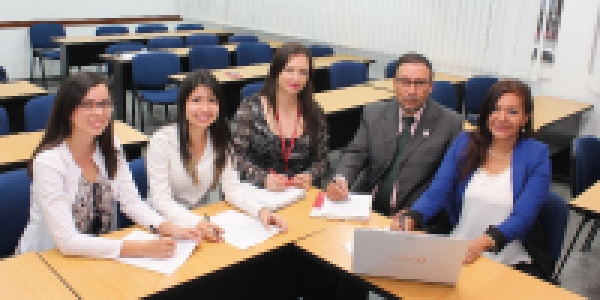 Inscripciones abiertas a Posgrados de Administraci&oacute;n