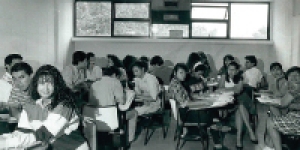 Conozca la historia de la Facultad con motivo de la celebraci&oacute;n de los 75 a&ntilde;os de Univalle