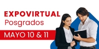 Expovirtual de Posgrados de la Facultad de Ciencias de la Administraci&oacute;n
