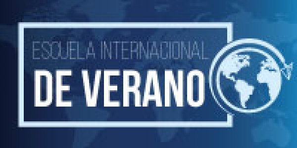 Escuela Internacional de Verano 2017