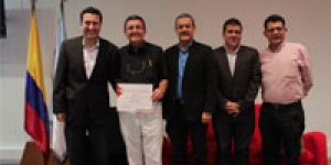 Cl&uacute;ster Sistema Moda