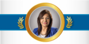 Profesora de Univalle recibi&oacute; Galardones de reconocimiento internacional