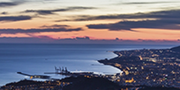 El impacto del cambio clim&aacute;tico en los negocios internacionales