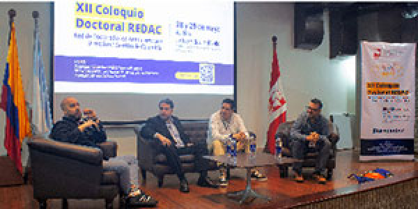 Claves para la publicaci&oacute;n cient&iacute;fica en el XII Coloquio Doctoral REDAC