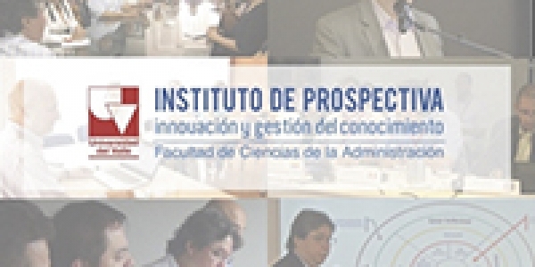 Instituto de Prospectiva, trece a&ntilde;os de investigaci&oacute;n